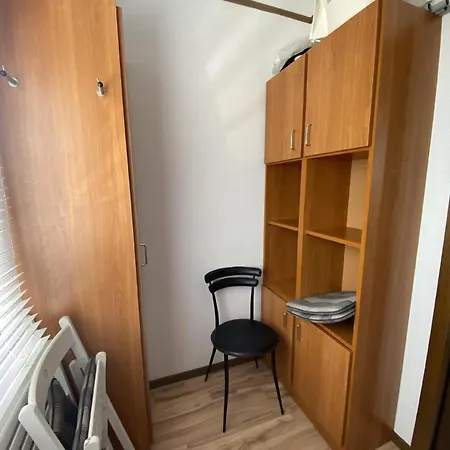Сasa de vacaciones Gravijo Am Duemmer