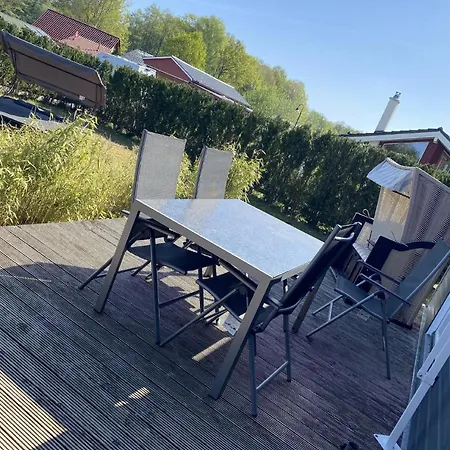Сasa de vacaciones Gravijo Am Duemmer Dummer